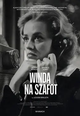 Windą na szafot (Kultura)