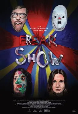 Freak Show (Rejs)