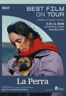 La Perra - Best Film on Tour