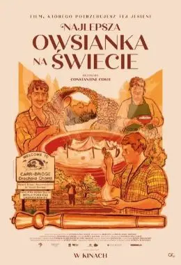 Najlepsza owsianka na świecie (Kultura)