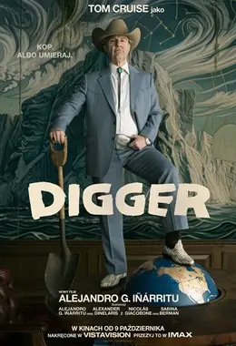 Digger (Kultura)