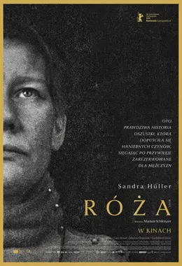 Róża (Kultura)