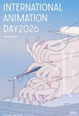 Międzynarodowy Dzień Animacji - zestaw filmów krótkometrażowych (Rejs)