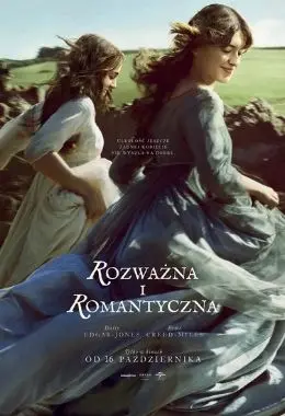 Rozważna i romantyczna (Rejs)