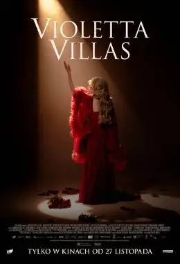 Violetta Villas + spotkanie z twórcami