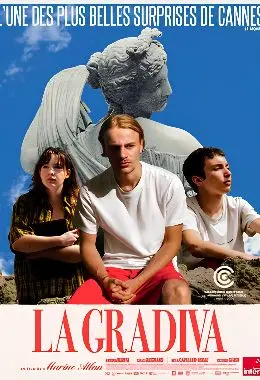 La Gradiva (Rejs)