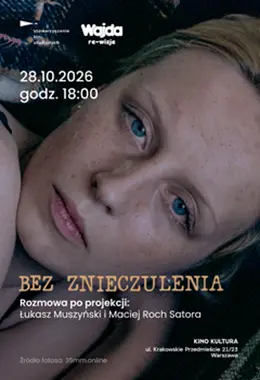Re-wizje: Bez znieczulenia (Kultura)