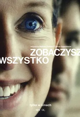Zobaczysz wszystko (Rejs)