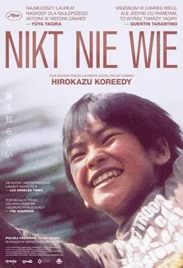 Nikt nie wie (Kultura)