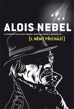 Alois Nebel (Kultura)